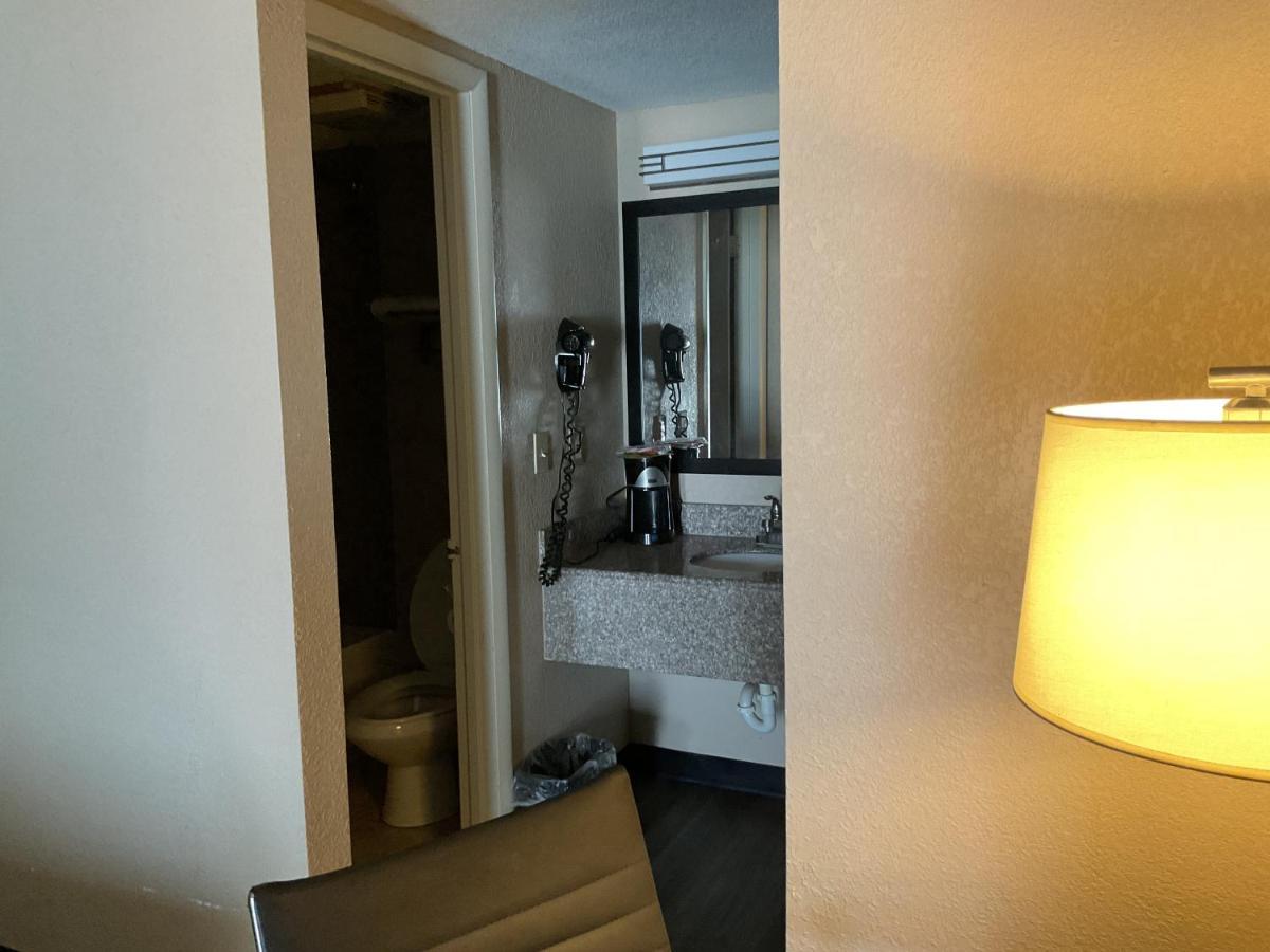 Super 8 By Wyndham Chattanooga/East Ridge Kültér fotó